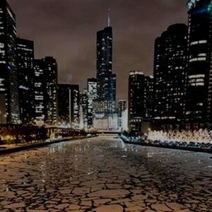 Meet your Posher, Wendy